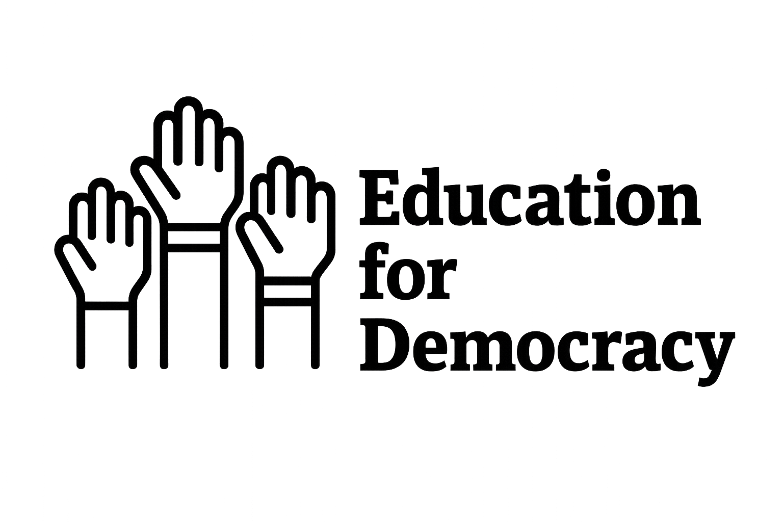 Education for Democracy